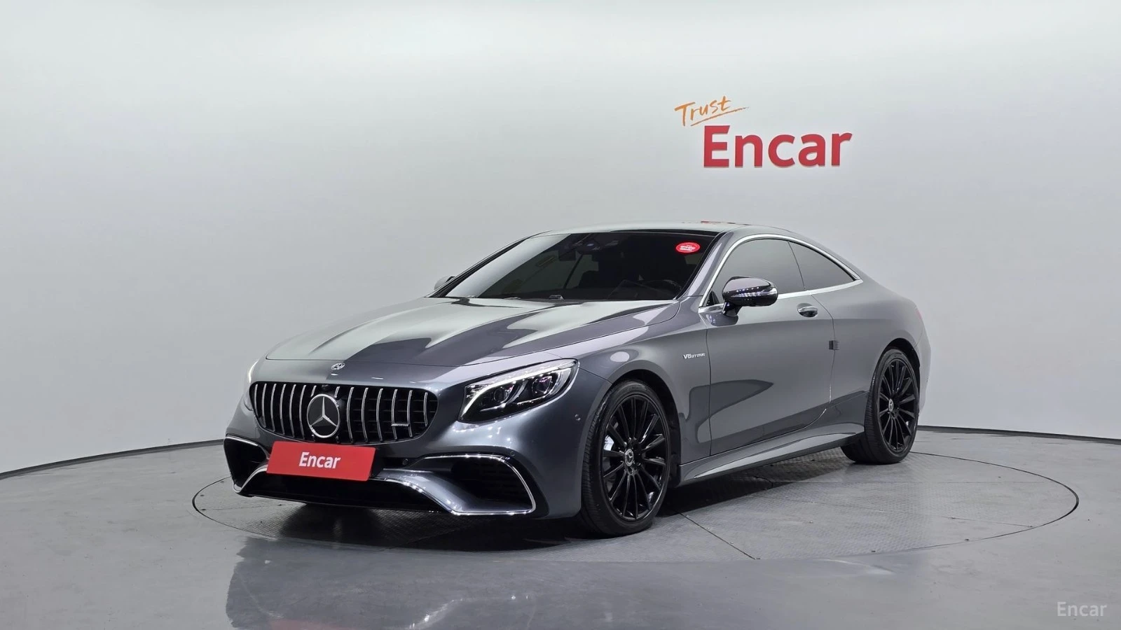 Mercedes-Benz S 400 AMG 63 KIT* МАСАЖ* ОБДУХ* 360* DIS* HUD* SOFT-CLOS