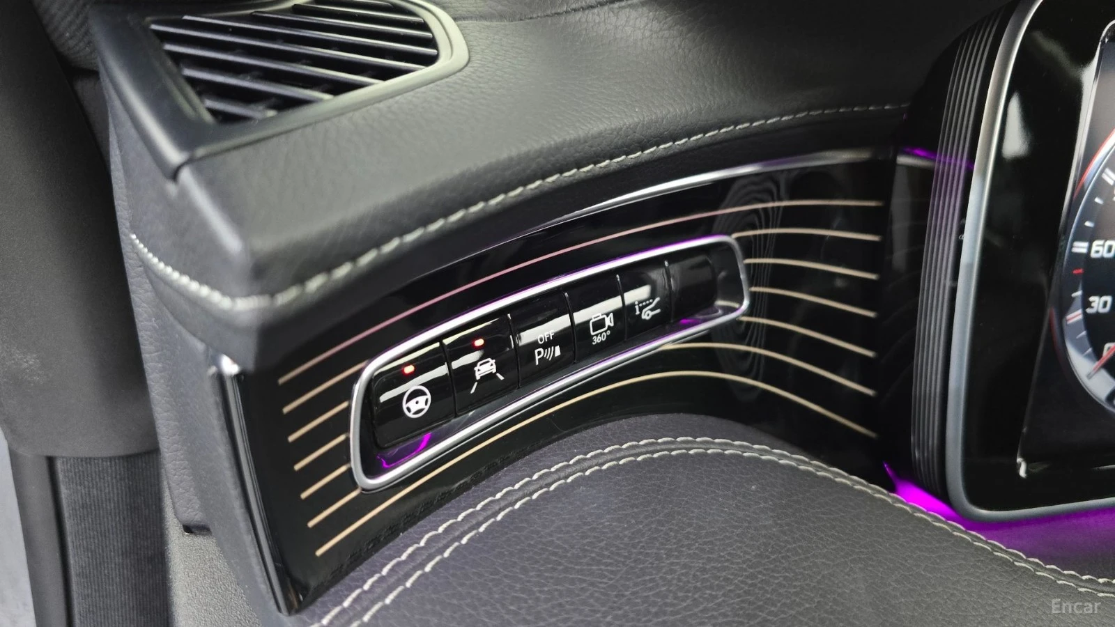 Mercedes-Benz S 400 AMG 63 KIT* �����* �����* 360* DIS* HUD* SOFT-CLOS | Mobile.bg � ����������� 11