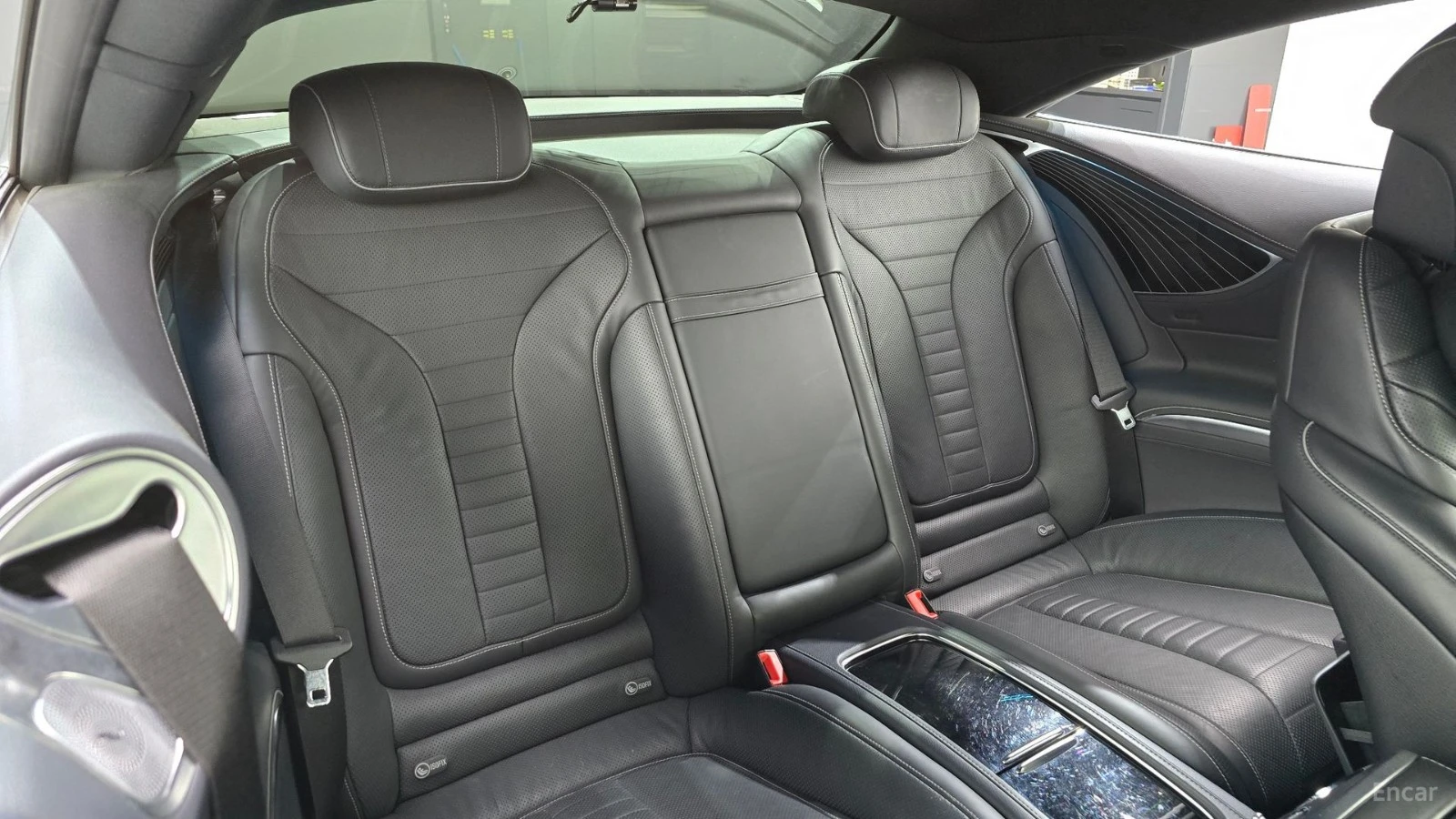 Mercedes-Benz S 400 AMG 63 KIT* �����* �����* 360* DIS* HUD* SOFT-CLOS | Mobile.bg � ����������� 17