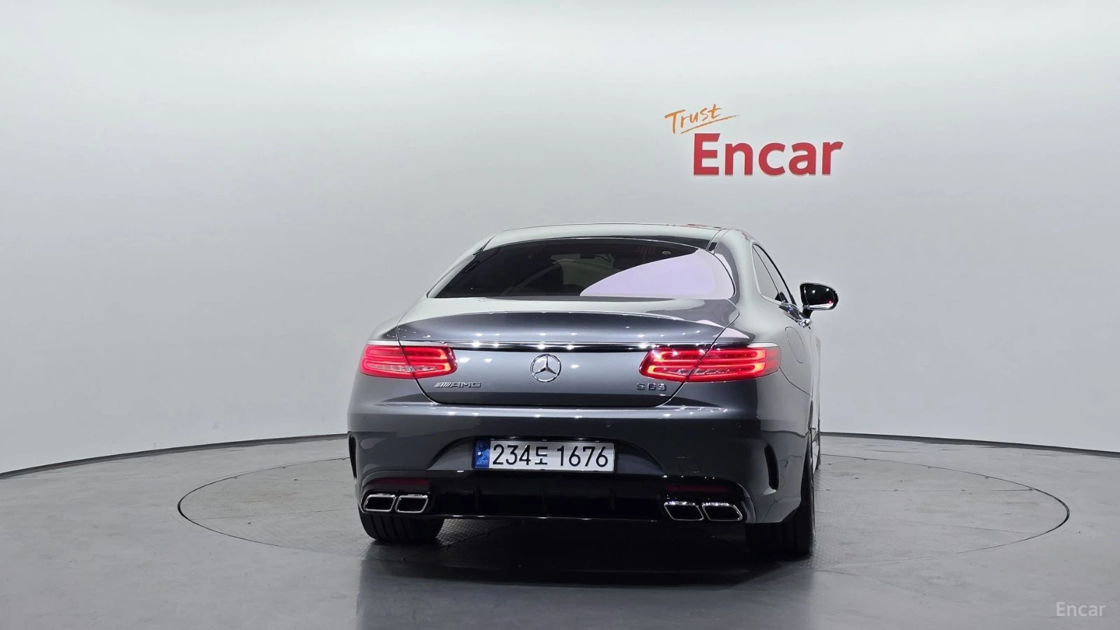 Mercedes-Benz S 400 AMG 63 KIT* �����* �����* 360* DIS* HUD* SOFT-CLOS | Mobile.bg � ����������� 4