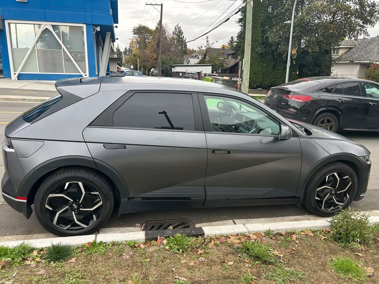Hyundai Ioniq 5 Preferred  CARFAX, снимка 3 - Автомобили и джипове - 56624118