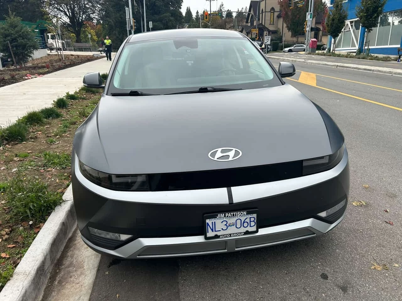 Hyundai Ioniq 5 Preferred  CARFAX, снимка 6 - Автомобили и джипове - 56624118