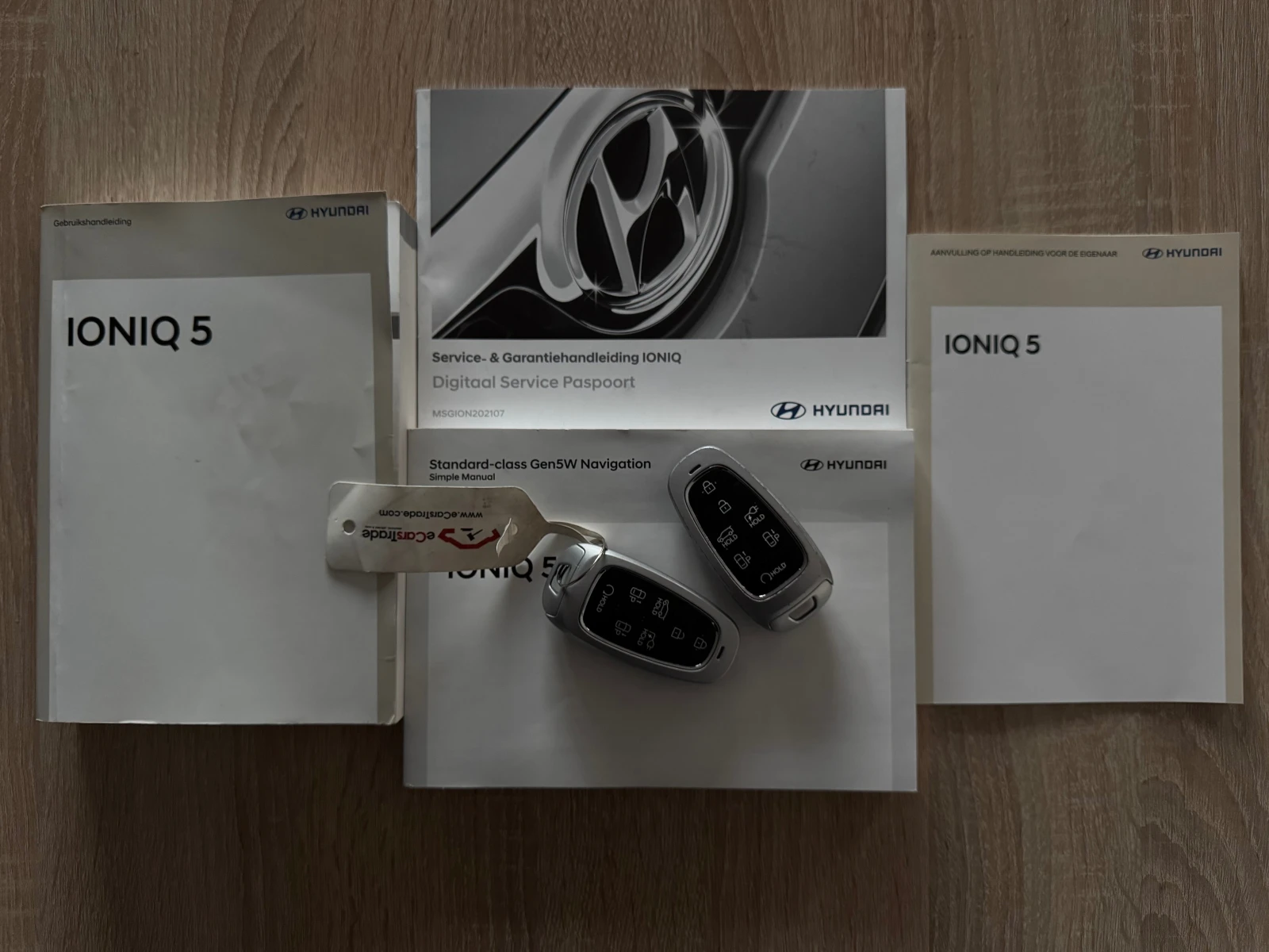 Hyundai Ioniq 5 72.6KWH UNIQ SOH-100% HEAD-UP ���� ��������� | Mobile.bg � ����������� 17