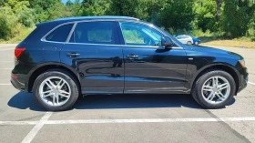 Audi Q5 Prestige S-line, снимка 4