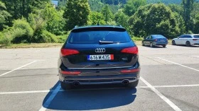 Audi Q5 Prestige S-line, снимка 3