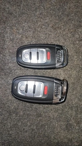 Audi Q5 Prestige S-line, снимка 16