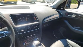 Audi Q5 Prestige S-line, снимка 8