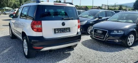 Skoda Yeti 1.2 tsi, снимка 6