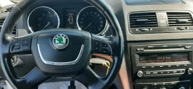 Skoda Yeti 1.2 tsi, снимка 13