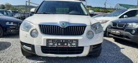 Skoda Yeti 1.2 tsi, снимка 5