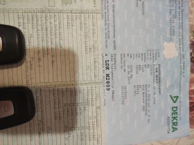 Hyundai IX35 2.0 4?4 AUT 163х.км. сервизна книжка , снимка 16