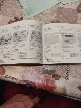 Hyundai IX35 2.0 4?4 AUT 163х.км. сервизна книжка , снимка 15