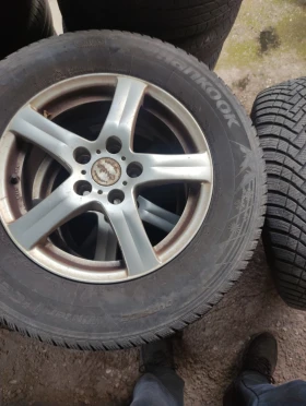 Hyundai IX35 2.0 4?4 AUT 163х.км. сервизна книжка , снимка 17