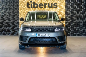 Land Rover Range rover HSE SDV6, снимка 5