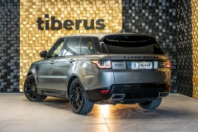 Land Rover Range rover HSE SDV6, снимка 6