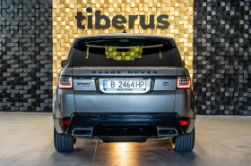 Land Rover Range rover HSE SDV6, снимка 8