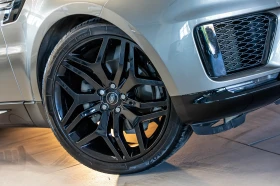 Land Rover Range rover HSE SDV6, снимка 4