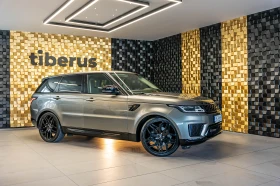 Land Rover Range rover HSE SDV6, снимка 2