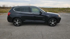 BMW X3 2.8 245.кс., снимка 4