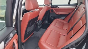 BMW X3 2.8 245.кс., снимка 10