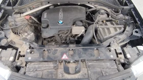 BMW X3 2.8 245.кс., снимка 14