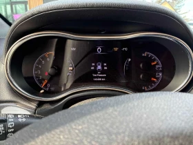 Jeep Grand cherokee Overland/CARFAX/ПОДГРЕВИ/ШИБИДАХ/KEYLESS, снимка 8