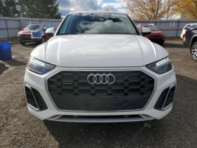 Audi Q5 PREMIUM PLUS 45, снимка 5