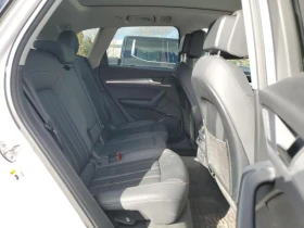Audi Q5 PREMIUM PLUS 45, снимка 11