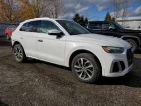 Audi Q5 PREMIUM PLUS 45, снимка 4