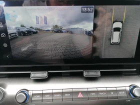 Hyundai Kona ELEKTRO/218HP/TREND/360/LED/H.PUMP/NAVI/ACC/934g, снимка 11