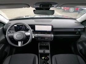Hyundai Kona ELEKTRO/218HP/TREND/360/LED/H.PUMP/NAVI/ACC/934g, снимка 8