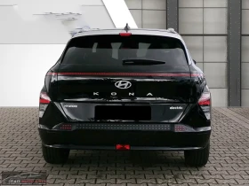 Hyundai Kona ELEKTRO/218HP/TREND/360/LED/H.PUMP/NAVI/ACC/934g, снимка 5
