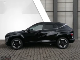 Hyundai Kona ELEKTRO/218HP/TREND/360/LED/H.PUMP/NAVI/ACC/934g, снимка 3