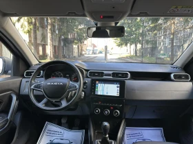 Dacia Duster 1.5dCi* 4x4* NAVI, снимка 9