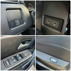 Dacia Duster 1.5dCi* 4x4* NAVI, снимка 16