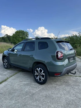 Dacia Duster 1.5dCi* 4x4* NAVI, снимка 4