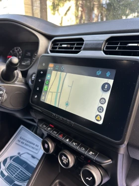 Dacia Duster 1.5dCi* 4x4* NAVI, снимка 10