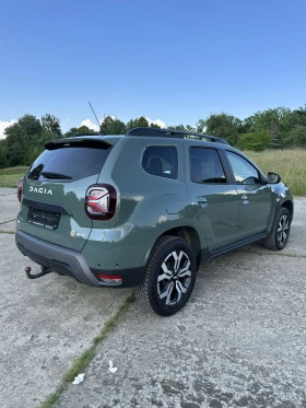 Dacia Duster 1.5dCi* 4x4* NAVI, снимка 6