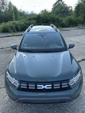 Dacia Duster 1.5dCi* 4x4* NAVI, снимка 2