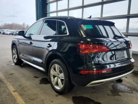 Audi Q5 PRESTIGE С РЕГИСТРАЦИЯ & АВТО КРЕДИТ, снимка 4