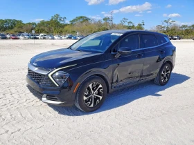 Kia Sportage 2.5l Ex, снимка 1