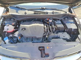 Kia Sportage 2.5l Ex, снимка 12