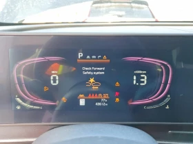 Kia Sportage 2.5l Ex, снимка 9