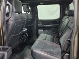 Ford F150 * RAPTOR * CARFAX * Без инциденти * , снимка 11