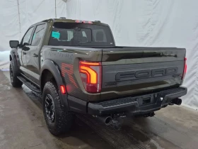 Ford F150 * RAPTOR * CARFAX * Без инциденти * , снимка 4
