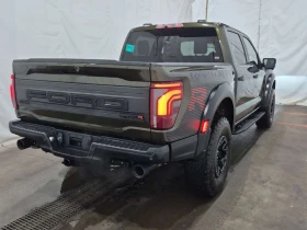 Ford F150 * RAPTOR * CARFAX * Без инциденти * , снимка 3