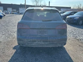 Audi SQ5 | CARBON | Progressiv | PANO | , снимка 4