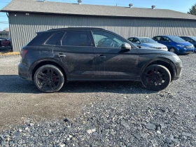 Audi SQ5 | CARBON | Progressiv | PANO | , снимка 3