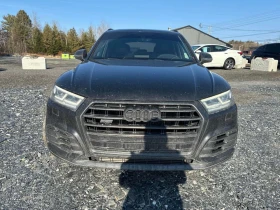 Audi SQ5 | CARBON | Progressiv | PANO | , снимка 5