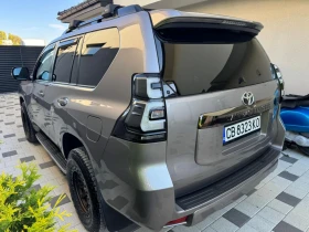 Toyota Land cruiser Premium / Luxury, снимка 7
